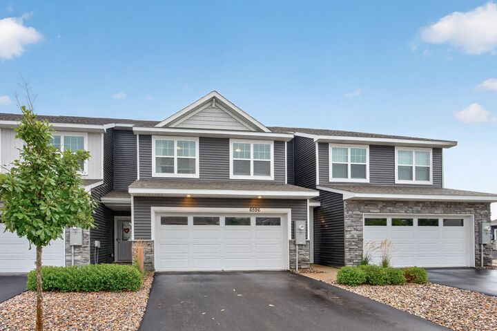 Property Photo: 6596 Genevieve Trail S MN 55016