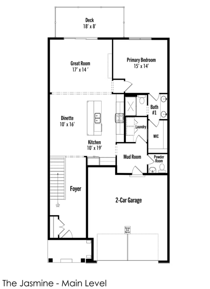 Property Photo: 1719 Jonni Way MN 55317