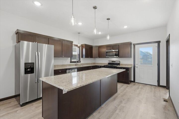 Property Photo:  1785 Morning Glory Drive  WI 54022 