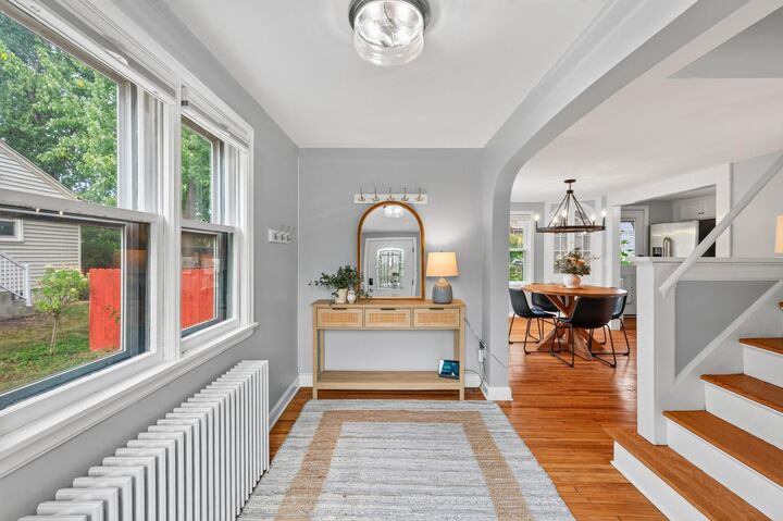Property Photo:  115 S Cedar Street  MN 55318 