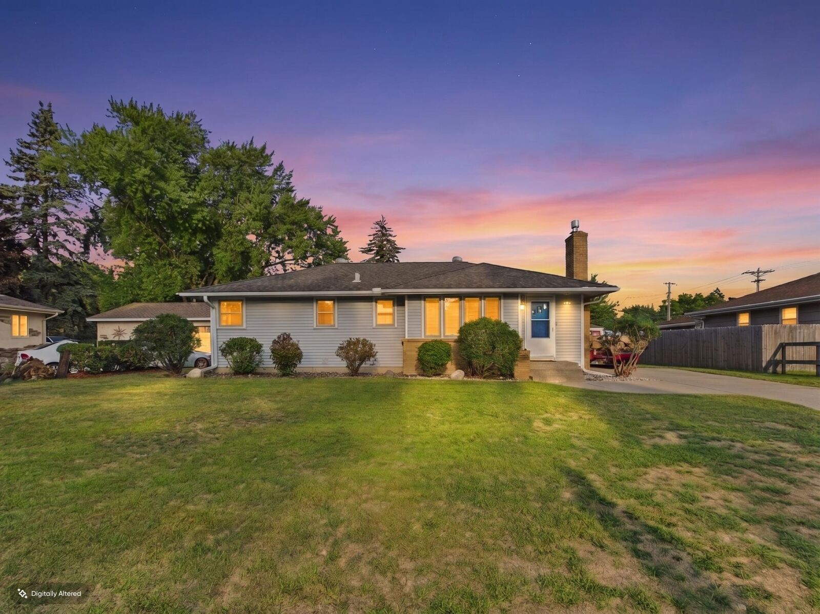 Property Photo:  6306 Lee Avenue N  MN 55429 