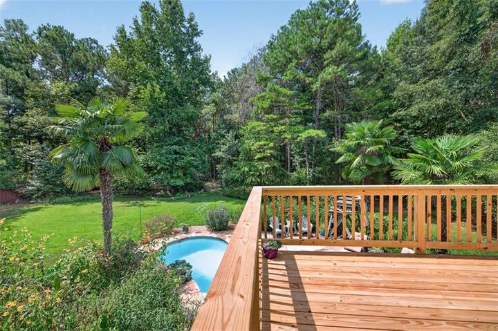 Property Photo:  2194 Indian Shoals Drive NE  GA 30052 