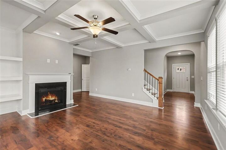Property Photo:  7666 Squire Court  GA 30213 
