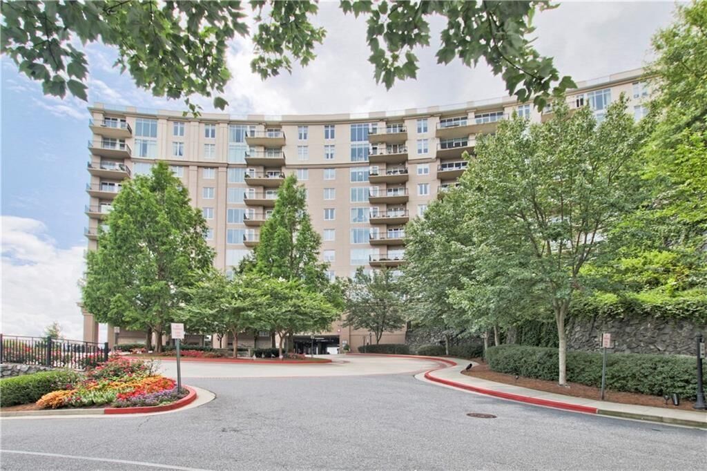 Property Photo: 2950 Mount Wilkinson Parkway SE 1012 GA 30339