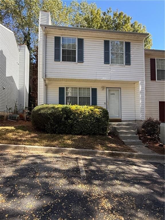 Property Photo:  6341 Wedgeview Drive  GA 30084 