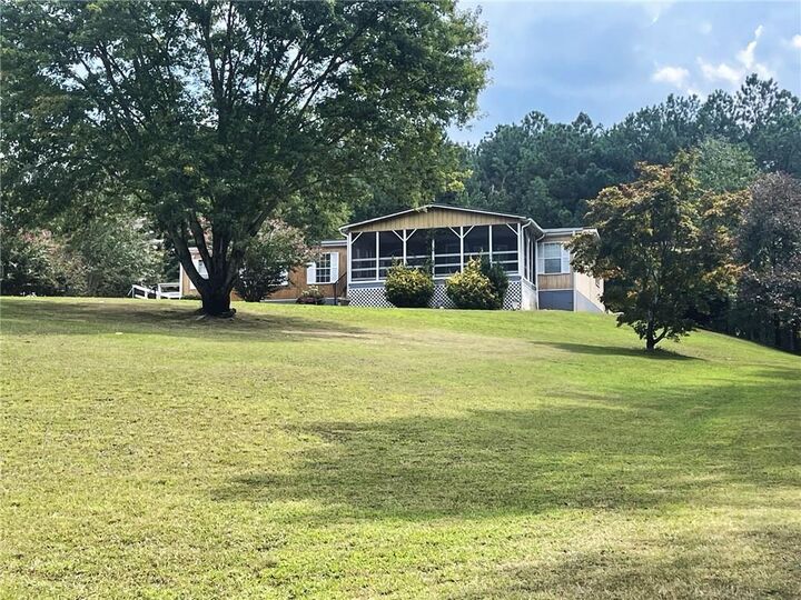 Property Photo:  74 Bridle Path Drive  GA 30107 