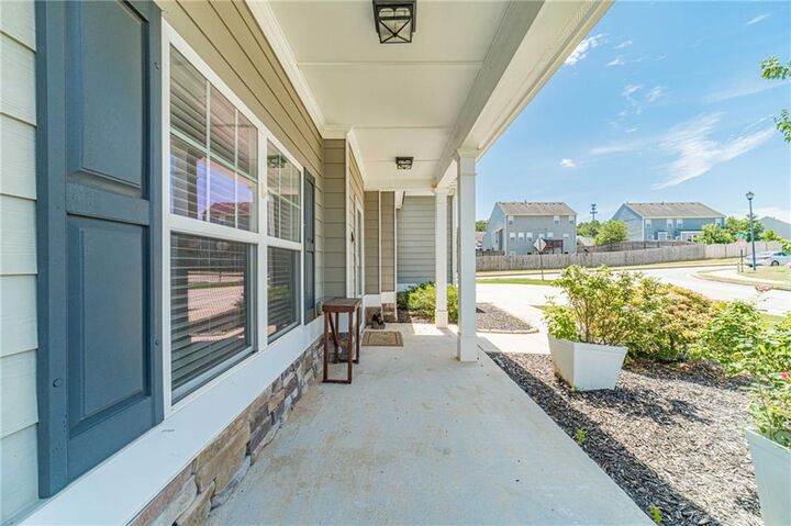 Property Photo: 1102 Bald Eagle Trace GA 30548