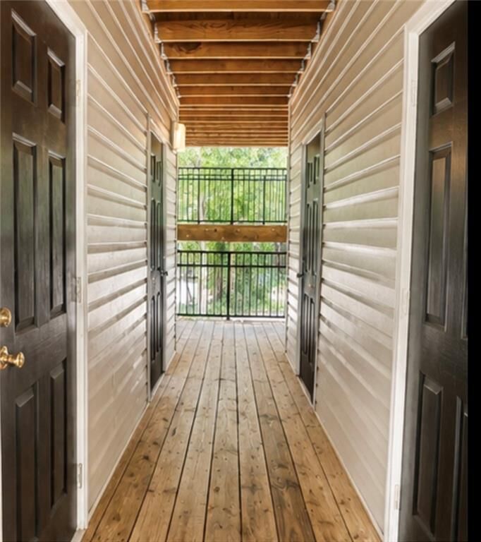 Property Photo: 7202 Par Four Way GA 30038