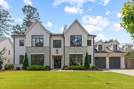 Property Photo:  4550 Jolyn Place  GA 30342 