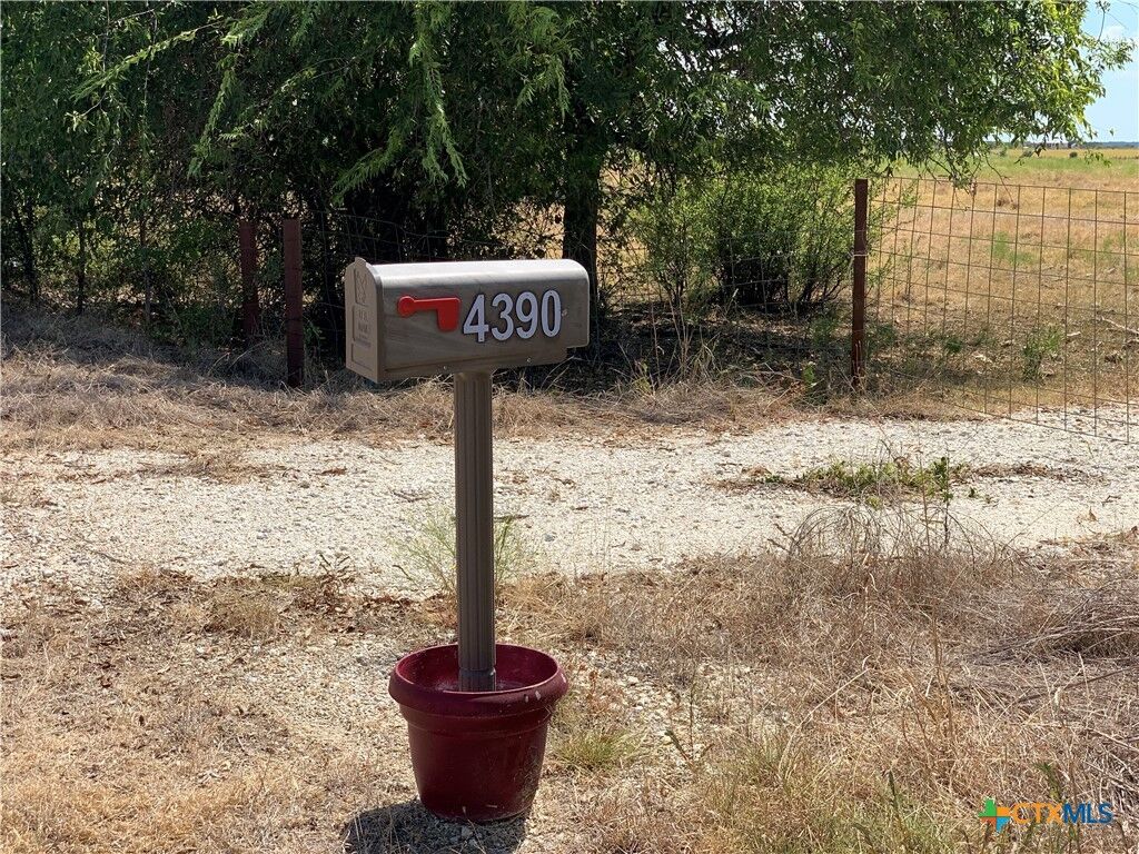 Property Photo: 4390 County Road 220 TX 76528