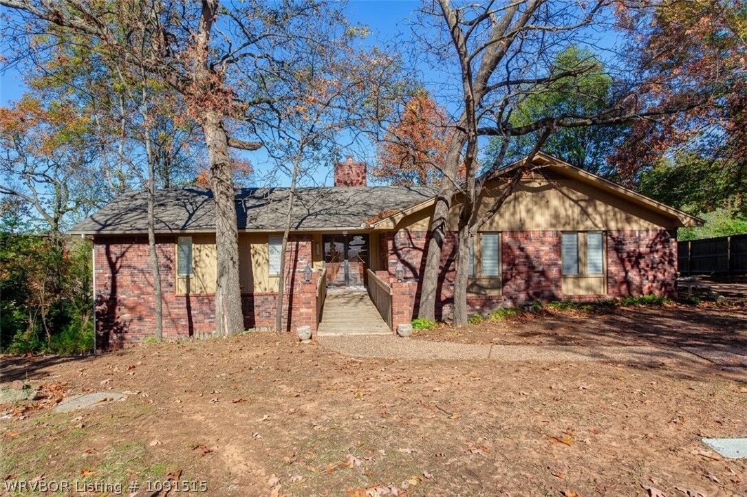 Property Photo:  7509 Dover Place  AR 72903 