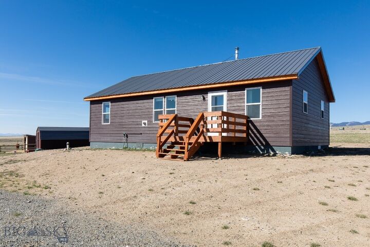 Property Photo:  56 Sundust  MT 59754 