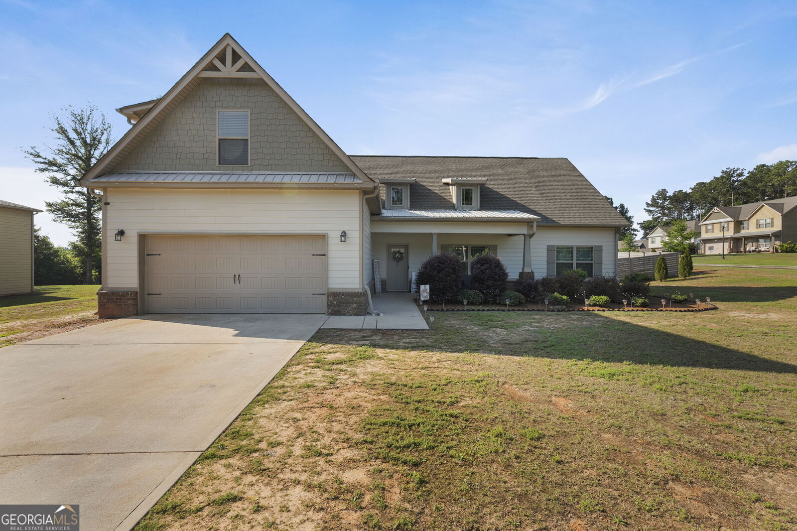 Property Photo: 1202 Coldwater Court GA 30224