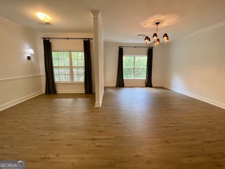 Property Photo:  2311 Village Boulevard SE  GA 30161 