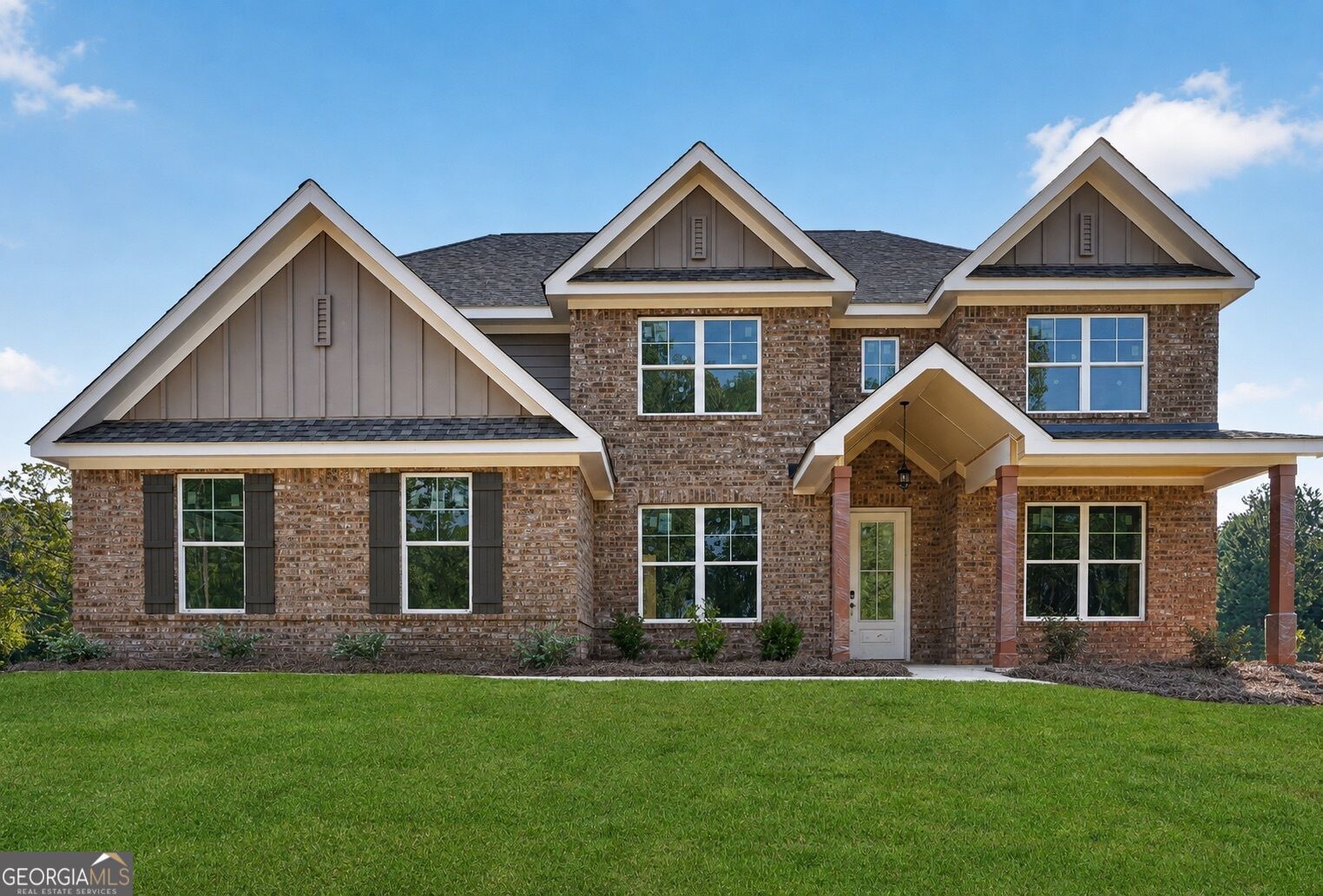 Property Photo:  128 Patillo Manor 07  GA 30281 