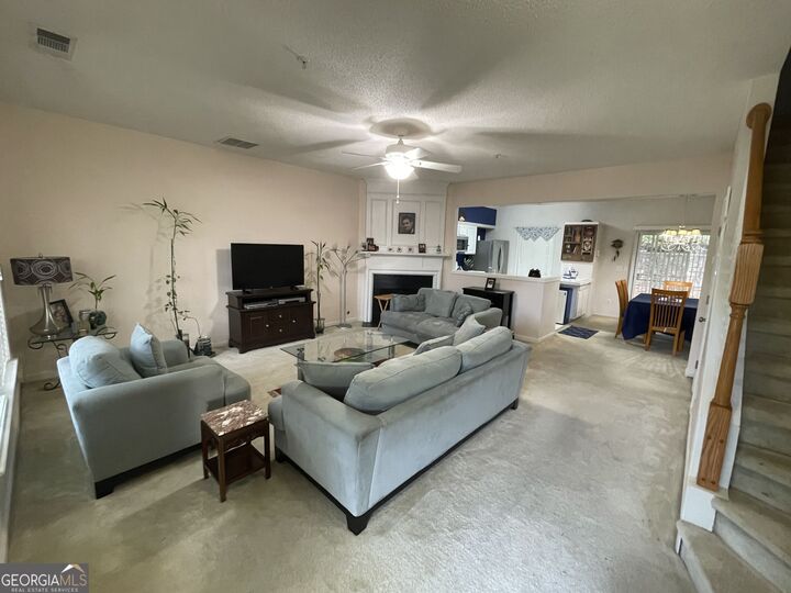 Property Photo:  1845 Kilmington Court  GA 30009 