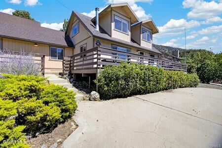 Property Photo:  16425 Huron Dr Drive  CA 93222 