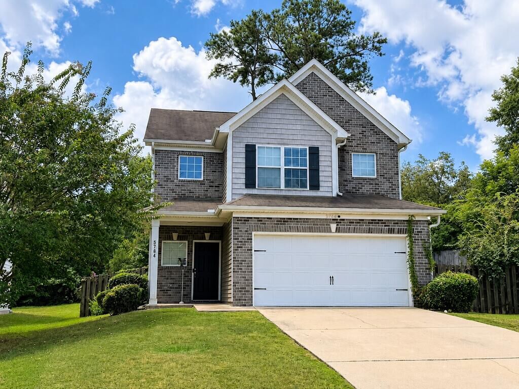 Property Photo: 5764 Olivia Lane GA 31907