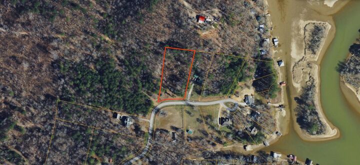 Property Photo:  0 County Road 7  TN 37309 