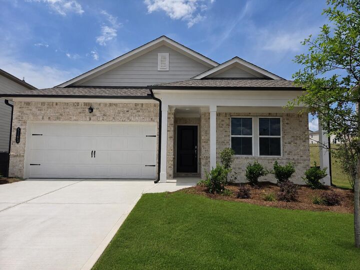 Property Photo: 5163 Skyline Way NE TN 37312