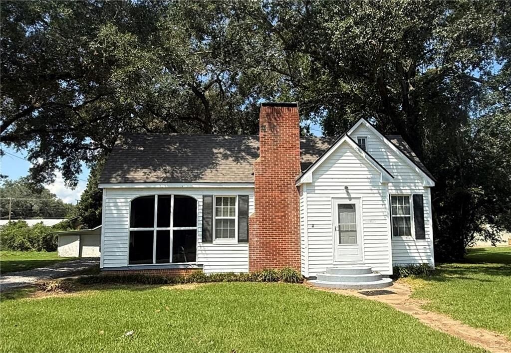 Property Photo: 1805 St. Martin Street LA 71346