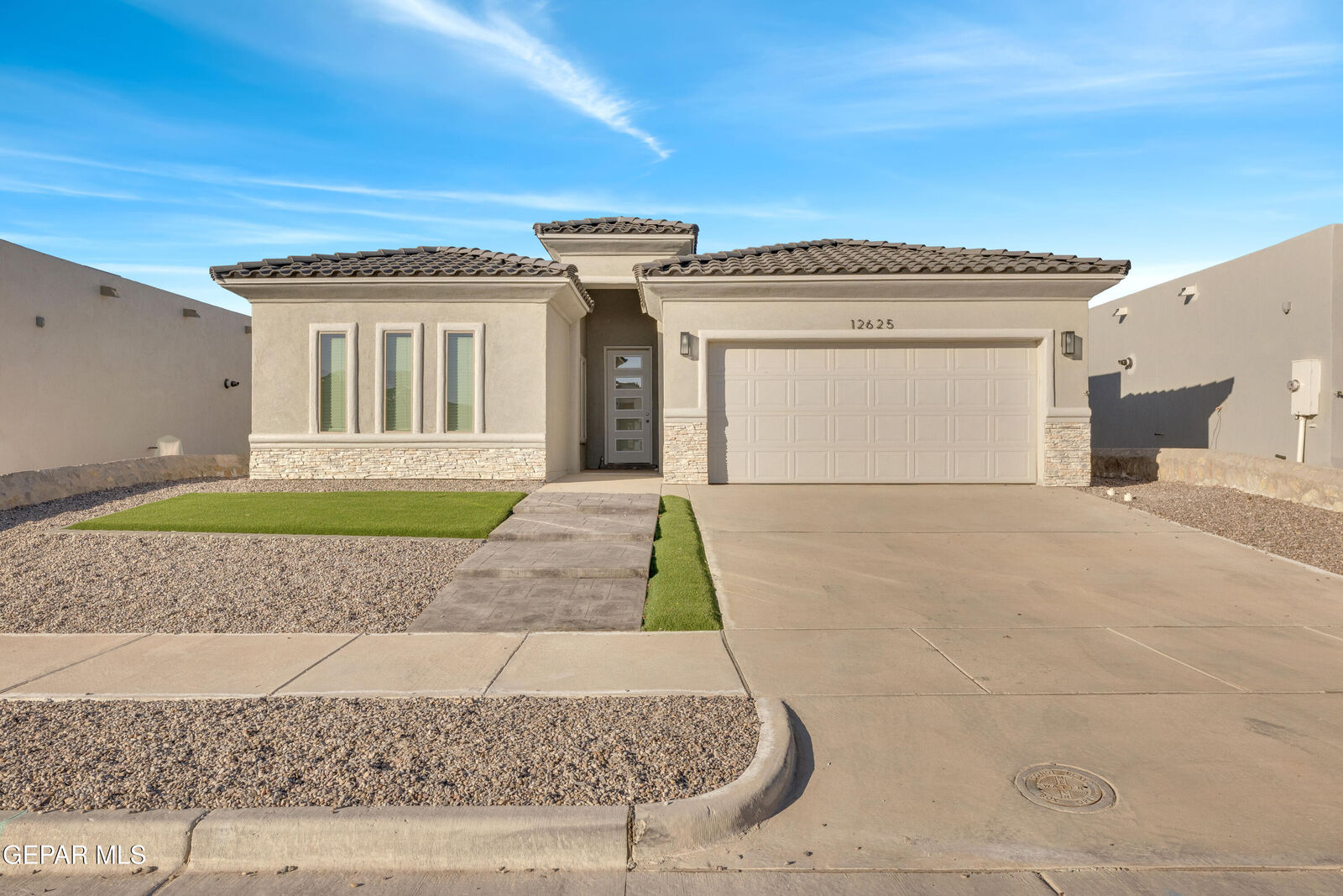 Property Photo:  12904 Pontesbury Drive  TX 79928 