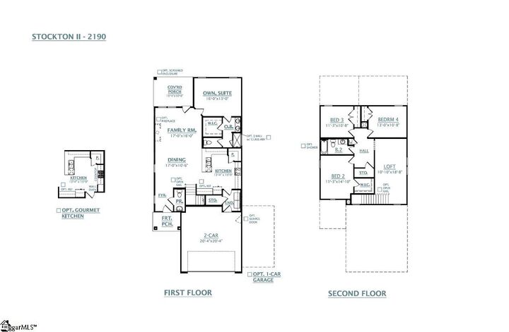 Property Photo: 325 Encampment Boulevard SC 29681