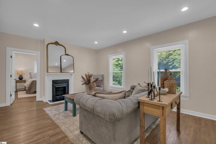 Property Photo:  214 Beattie Street  SC 29681 