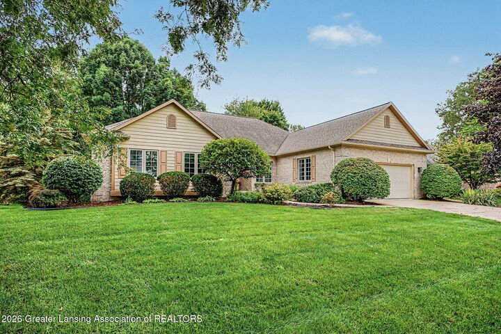 Property Photo:  1791 Elk Lane  MI 48864 