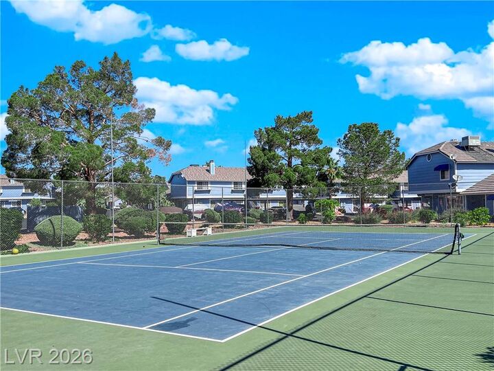 Property Photo:  5340 Rod Court 102  NV 89122 