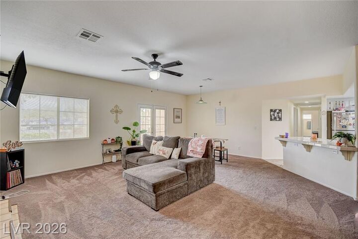 Property Photo: 8301 Boseck Drive 107 NV 89145