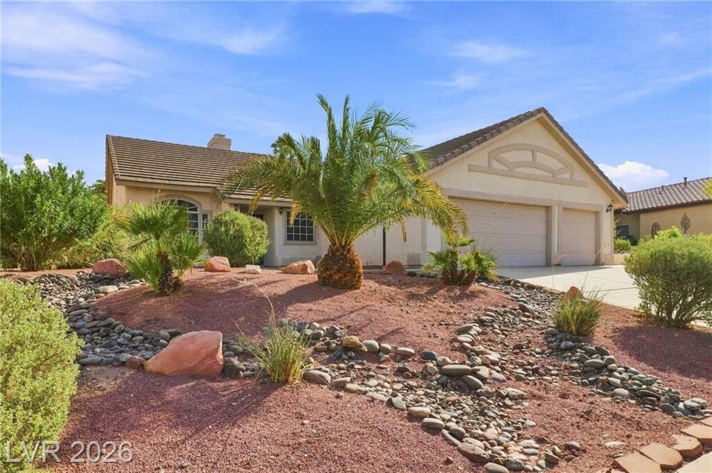 Property Photo:  1117 Shady Run Terrace  NV 89011 