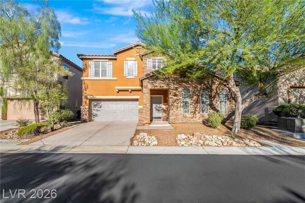 Property Photo:  10165 Tait Street  NV 89178 