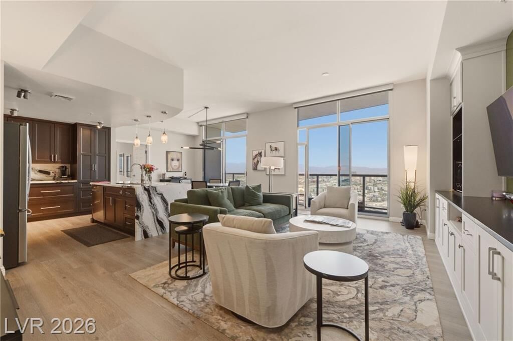 Property Photo:  200 West Sahara Avenue 4004  NV 89102 