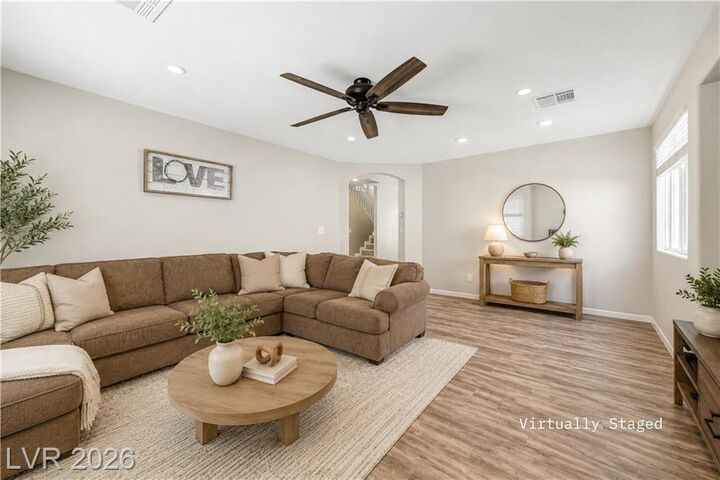 Property Photo: 1975 Sunset Village Circle NV 89014