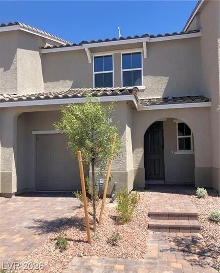Property Photo: 5392 Blustery Towns Avenue NV 89118