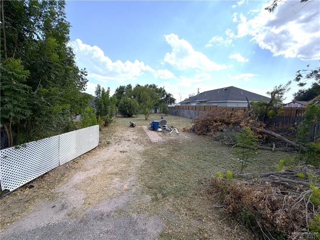 Property Photo: 10305 Ramon Avenue TX 78573
