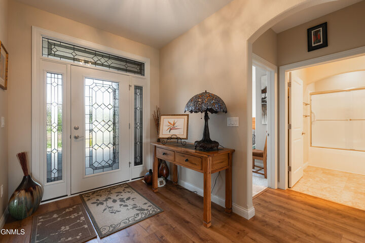 Property Photo: 1011 Reserve Lane ND 58503
