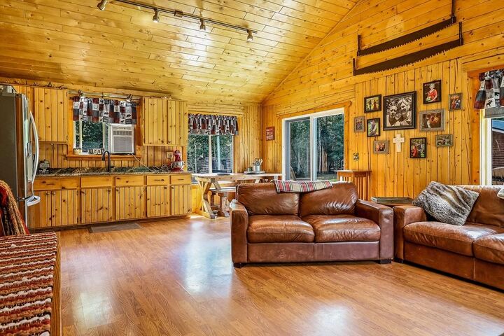 Property Photo: 7700 Gerry Rd N WI 54534