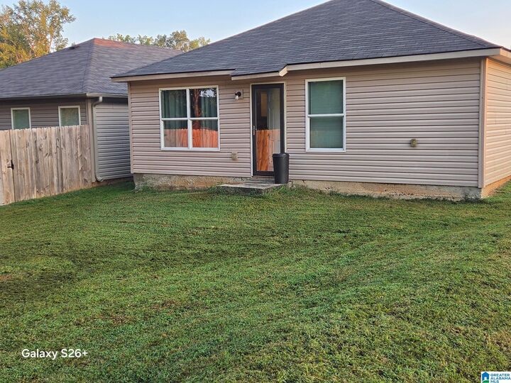Property Photo:  12360 Waterbury Drive  AL 35474 