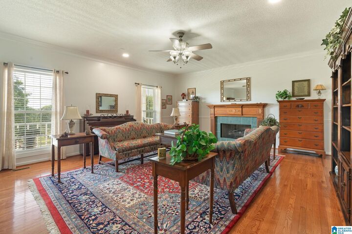 Property Photo: 665 Fish Hatchery Lane AL 36260