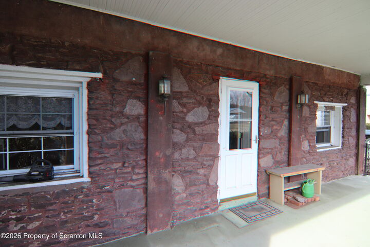 Property Photo:  502 State Route 92 S  PA 18657 