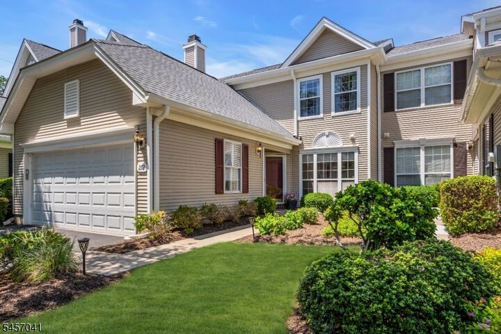 Property Photo:  272 Colt St 272  NJ 08534 