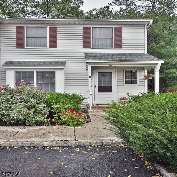 Property Photo: 40 Giles Biondi Ct NJ 08805