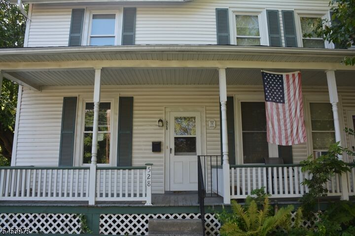 Property Photo:  528 Mansfield St  NJ 07823 