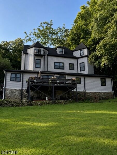 Property Photo: 22 Sunset Ter NJ 07856