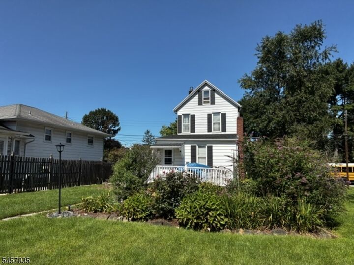 Property Photo: 306 Aurora St NJ 08865