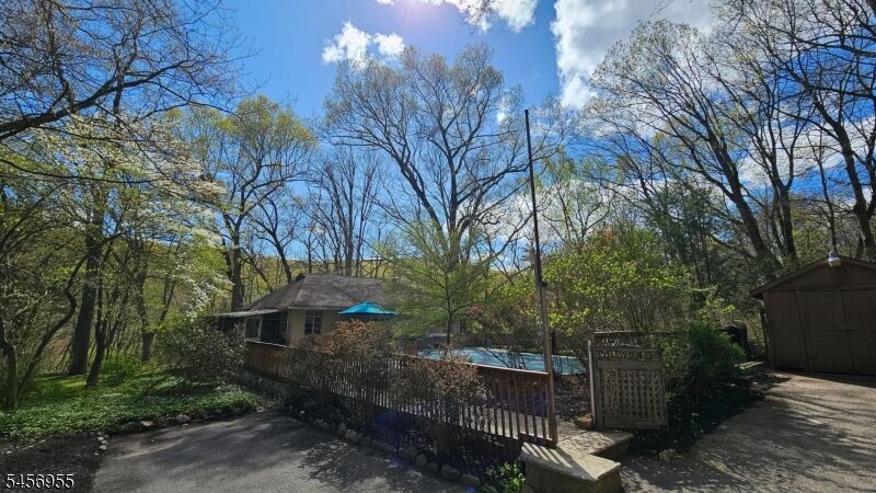 Property Photo: 540 Paterson Hamburg Tpke NJ 07480