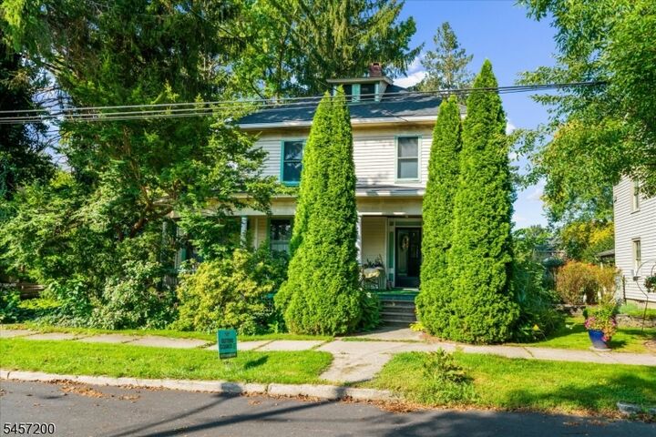 Property Photo: 414 Mansfield St NJ 07823