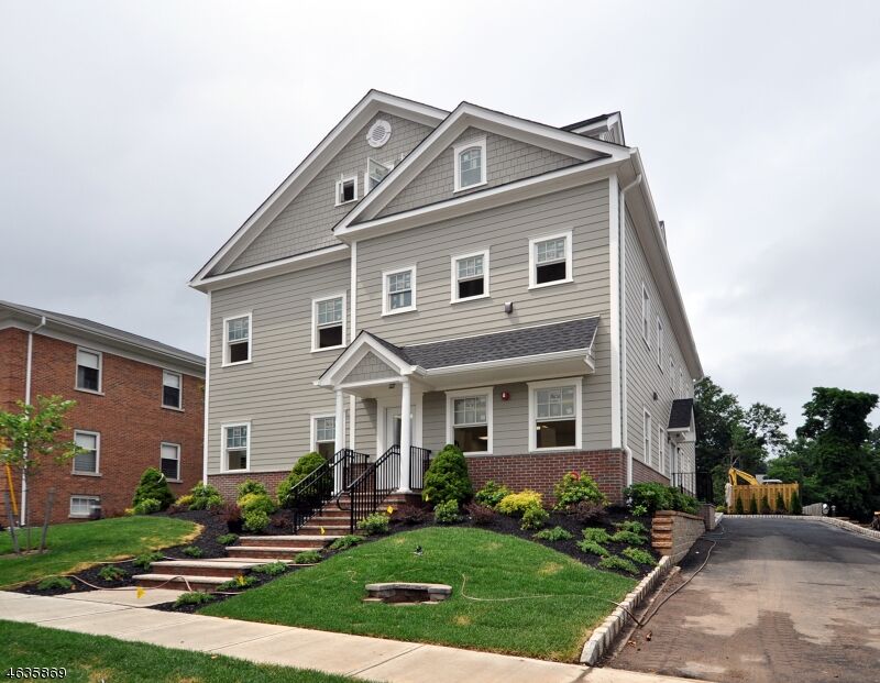 Property Photo: 802 South Ave 3 NJ 07090